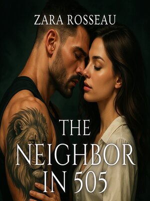 cover image of The Neighbor in 505